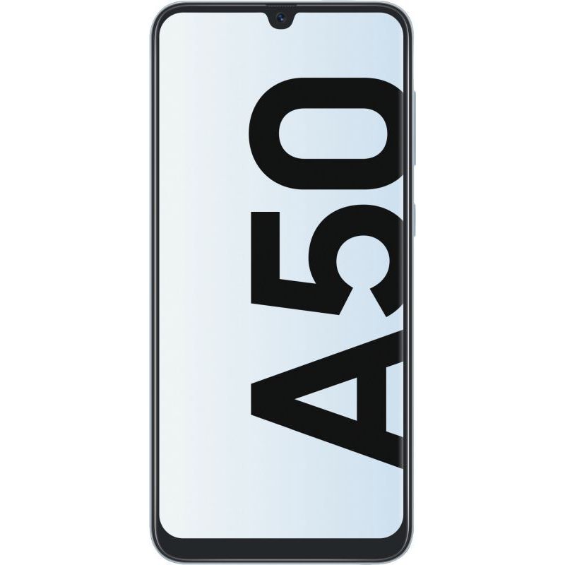 SAMSUNG Galaxy A50 6.4, 128GB, 25MP, Black