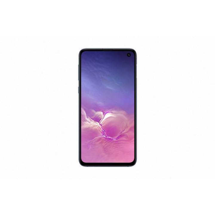 SAMSUNG Galaxy S10e (128.0 GB, 5.8", 16.0 MP, Prism White)