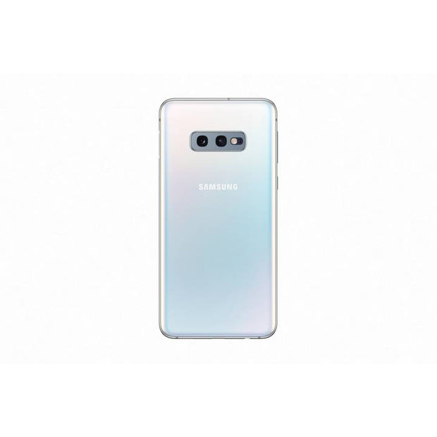 SAMSUNG Galaxy S10e (128.0 GB, 5.8", 16.0 MP, Prism White)