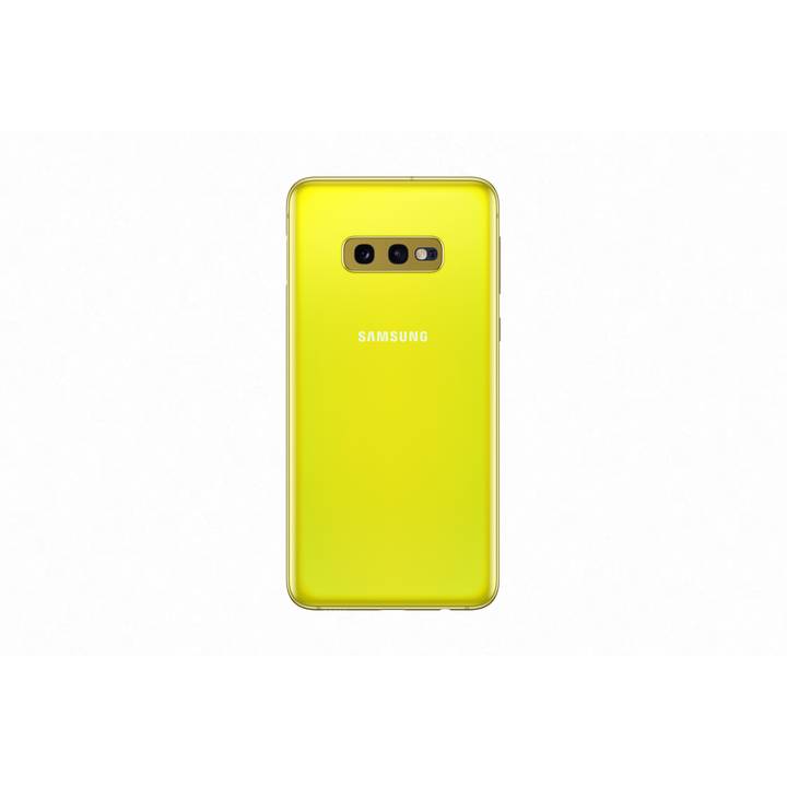 SAMSUNG Galaxy S10e (128.0 GB, 5.8