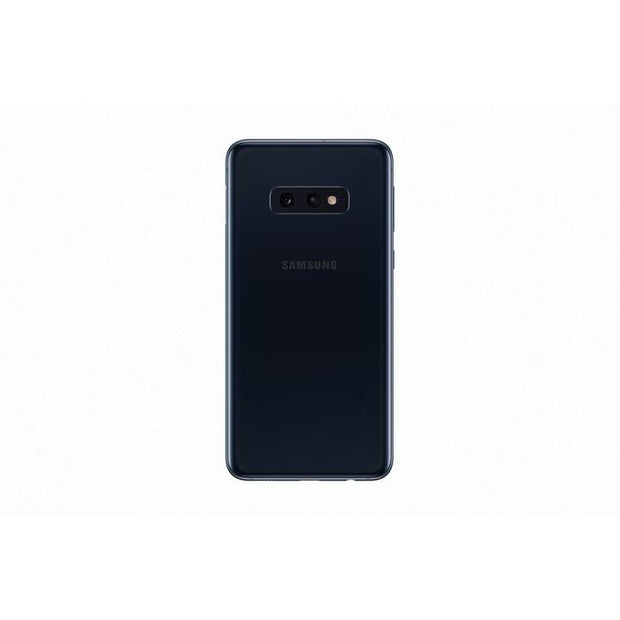 SAMSUNG Galaxy S10e (128.0 GB, 5.8", 16.0 MP, Prism Black)