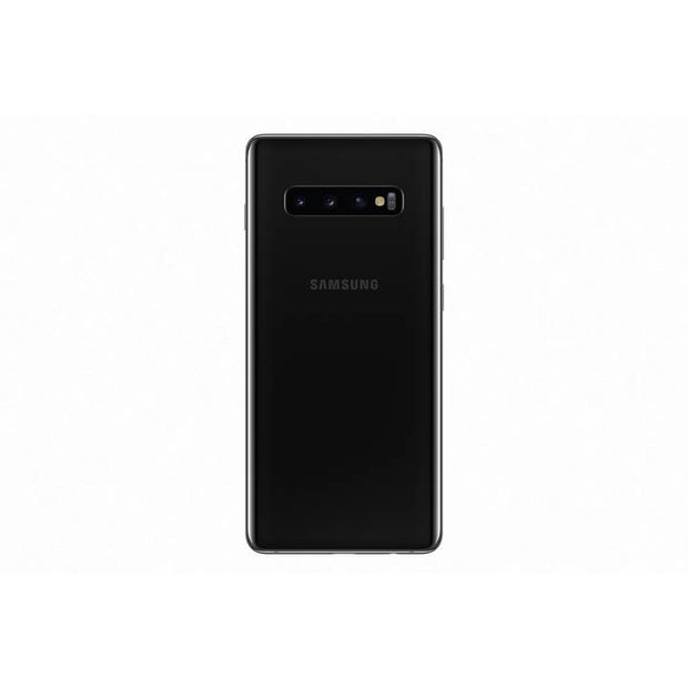 SAMSUNG Galaxy S10+ (128.0 GB, 6.4", 16.0 MP, Prism Black)