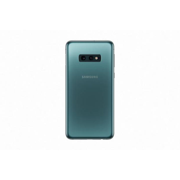 SAMSUNG Galaxy S10e (128.0 GB, 5.8", 16.0 MP, Prism Green)