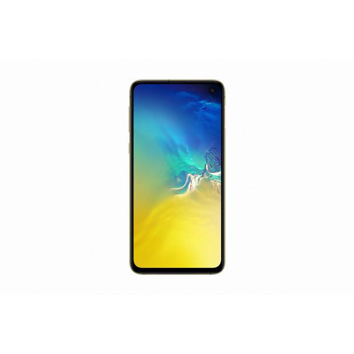 SAMSUNG Galaxy S10e (128.0 GB, 5.8