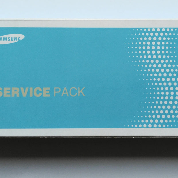 Samsung - Galaxy S9+ Plus complete display LCD + digitizer front - gold