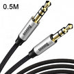 Baseus Audio AUX M30 Kopfhörerstecker Verbindungskabel