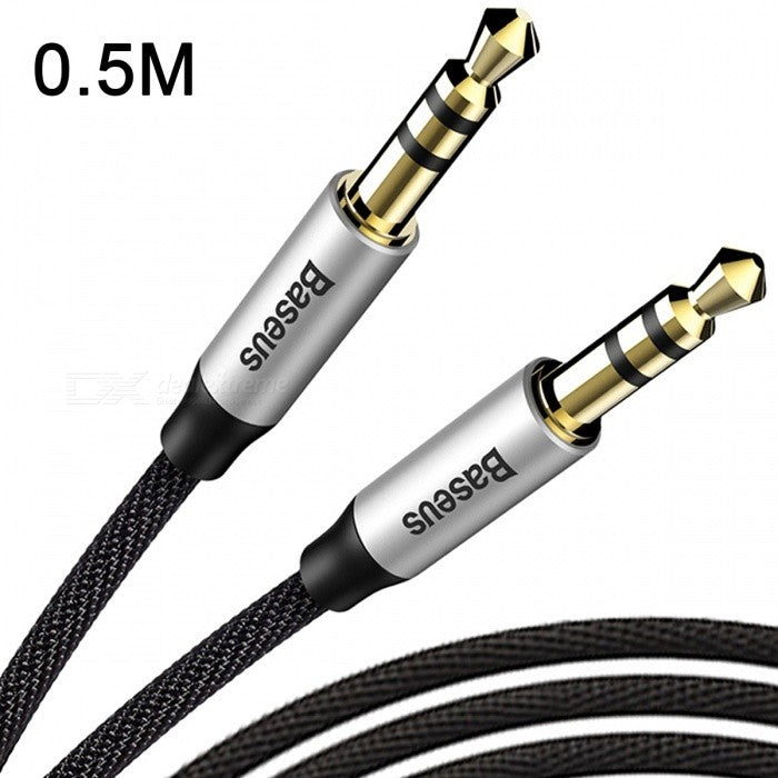 Baseus Audio AUX M30 Kopfhörerstecker Verbindungskabel