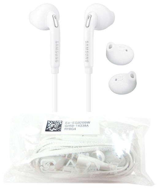 Samsung EG920 Original In-Ear Ohrhörer Galaxy S6 Edge SM-G925F