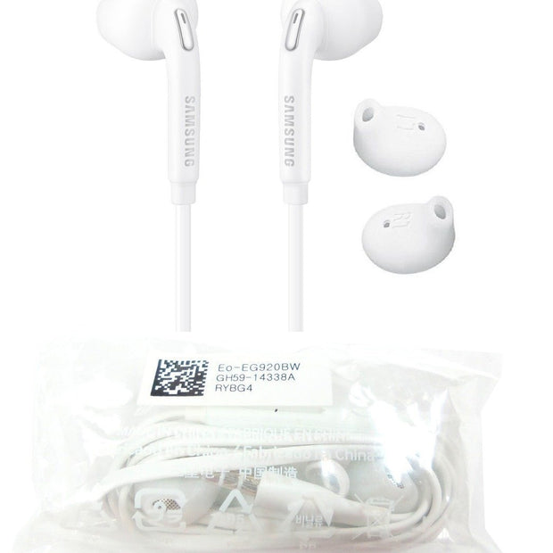 Samsung EG920 Original In-Ear Ohrhörer Galaxy S6 Edge SM-G925F