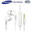Samsung EHS64 Orignal Kopfhörer Wired mit integriertem Mikrofon in-Ear-Kopfhörer 3,5 mm