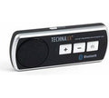 Technaxx Freisprechsystem Bluetooth