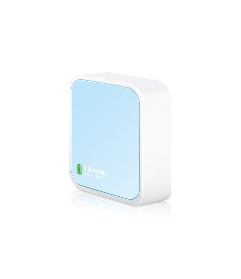 TP-LINK TL-WR802N
