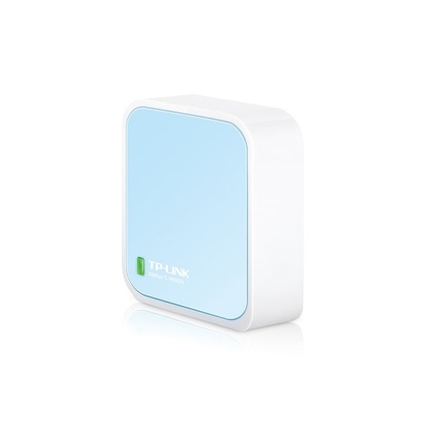 TP-LINK TL-WR802N