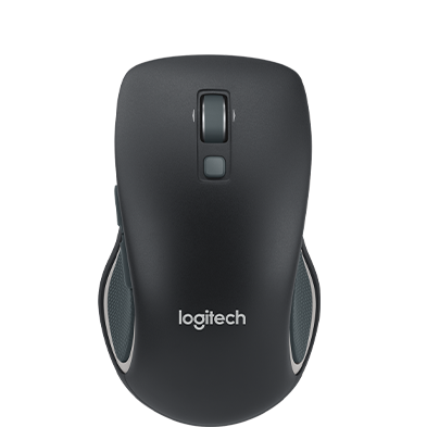 Logitech M560 Wireless Mouse