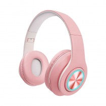 Bluetooth 5.0 wireless Headset