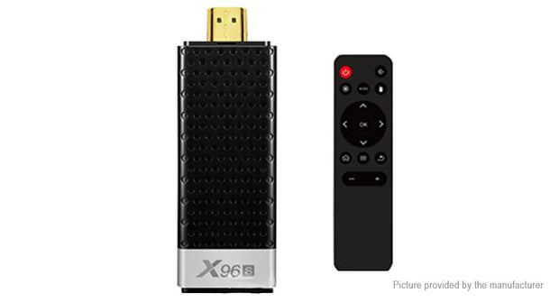 X96S TV Stick
