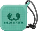Fresh'N Rebel In-Ear Headphones Gift Pack Vibe Wireless + Pebble Peppermint